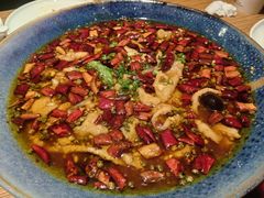 -金掌勺·锅包肉(广渠门店)