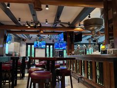 -Shanghai Brew House上海啤酒工坊(老外街店)