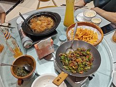 -辛香味烧鱼馆·非遗技艺·排骨红烧肉(光谷医药园店)
