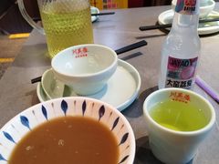 -川芙蓉·市井老川菜(长寿路店)