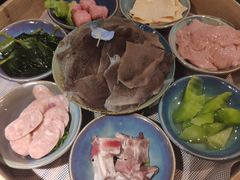 -五星桥原切肥牛火锅·30年专注好牛肉(湖塘店)
