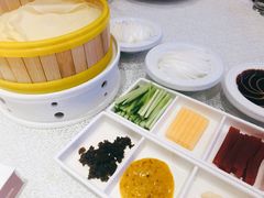 -阿庄新豫菜(航海东路店)