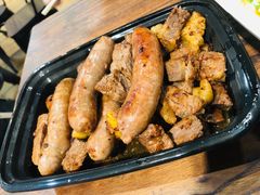 -盒马鲜生(岭南新世界店)