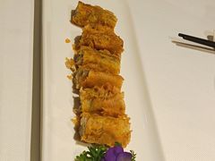 -莆田餐厅PUTIEN(金融街购物中心店)