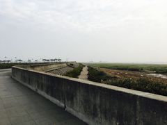 -南汇嘴观海公园