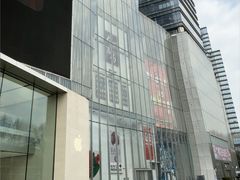 -金茂览秀城