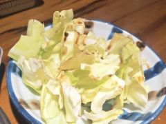 -晶吉·居酒屋·日本料理·烧鸟(中山区民主广场经典生活店)