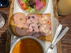 -西村咖啡店 (中山手本店)