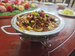 驴板肠-溢心园非遗香河肉饼(总店)