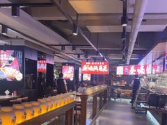 -秦唐一号西安菜馆(钟楼店)