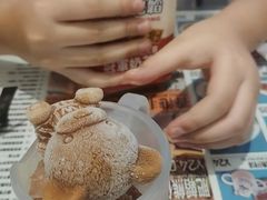 -肥韬茶餐厅(海上世界店)