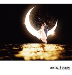 -韩国艺匠ARTIZ STUDIO(博览中心店)