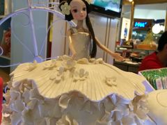 -CAKE BOSS 蛋糕老板(北京世纪金源购物中心)