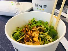 -煎饼道·新鲜现做(来福士店)