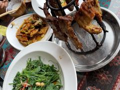-巴依老爷新疆美食(工体旗舰店)
