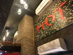 大堂-7火锅(阿布扎比店)