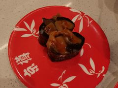 -京樽回転寿司(奥林匹克店)
