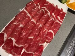 -海底捞火锅(九霄梦天地店)