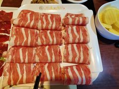 -祥记顺成小火锅(香坊店)