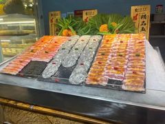 -苏格里岛自助海鲜烤肉火锅(集美万达店)