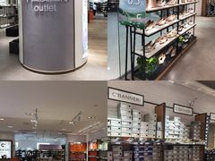 -巴黎春天(陕西路店)