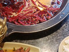 -蜀大侠火锅(总府路店)