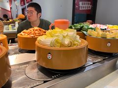 -龍歌自助小火锅(城阳万象汇店)