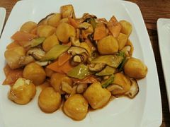 -明海妈妈菜(大连外国语学院店)