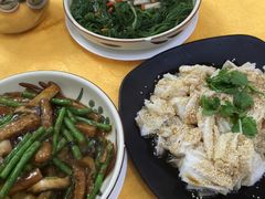-成惠食府(赤岗店)
