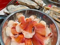 -行运海鲜食集(北京首店)