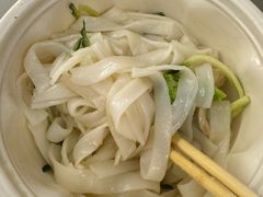 -魏家凉皮(郑州东站店)