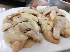 -眷江南之小蓝鲸(王府大街店)