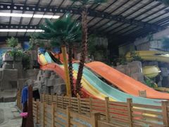 -南宫温泉水世界