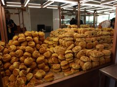 -杨老大焙子月饼干货(宽巷子民族美食街店)