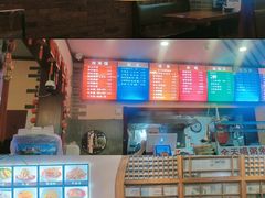 -华莱士·全鸡汉堡(北戴河店)