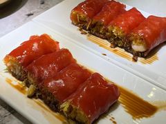 -稻香饭店(IFS国金中心店)