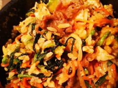 肥牛石锅拌饭-七八冷面·延边朝鲜族美食(圣熙八号店)