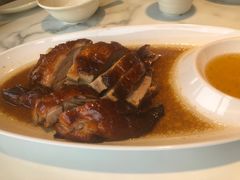 -多多旺港式茶餐厅(新区店)