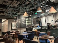 -Wagas沃歌斯(杭州黄龙万科店)