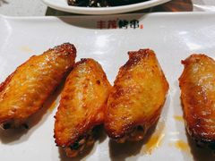 -丰茂烤串(港旅店)