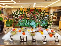-北京王府井希尔顿酒店·万斯阁西餐厅