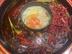 -香佰里鲜货火锅(佳乐金街店)