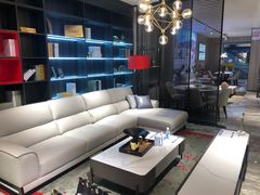 -顾家家居(奉贤最家空间店)