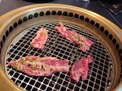 -谷牛和牛烤肉(漕河泾印象城店)