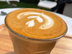 -Peet's Coffee皮爷咖啡(万象天地店)