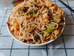 杨梅酒-亭下湖饭店(康岭店)