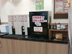 -小条食堂(筼筜天虹店)