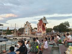 -大连海昌发现王国主题公园