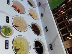 -东来顺饭庄(金泉广场店)