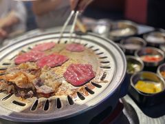 -入火韩国烤肉(凯旋广场店)